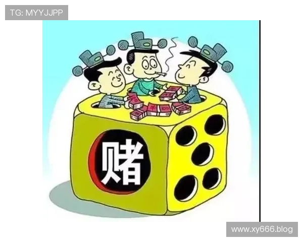 十大赌博网站的真相：危害、风险与法律禁令